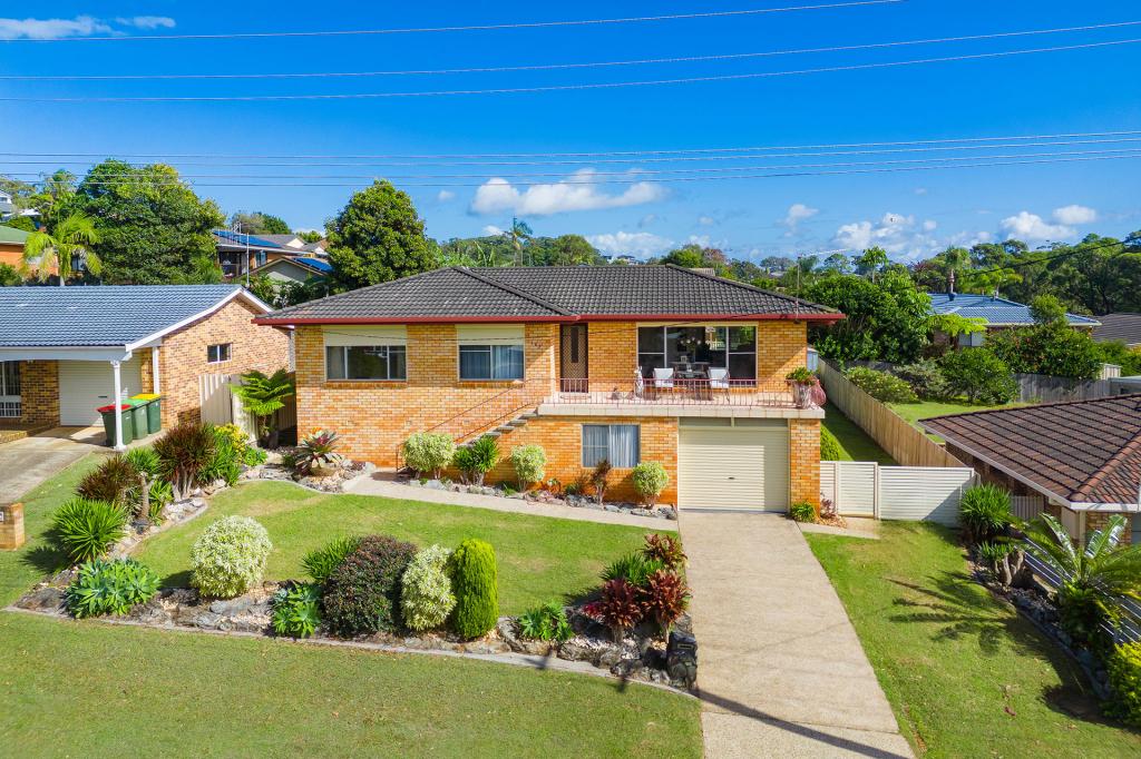169 KENNEDY DR, PORT MACQUARIE, NSW 2444