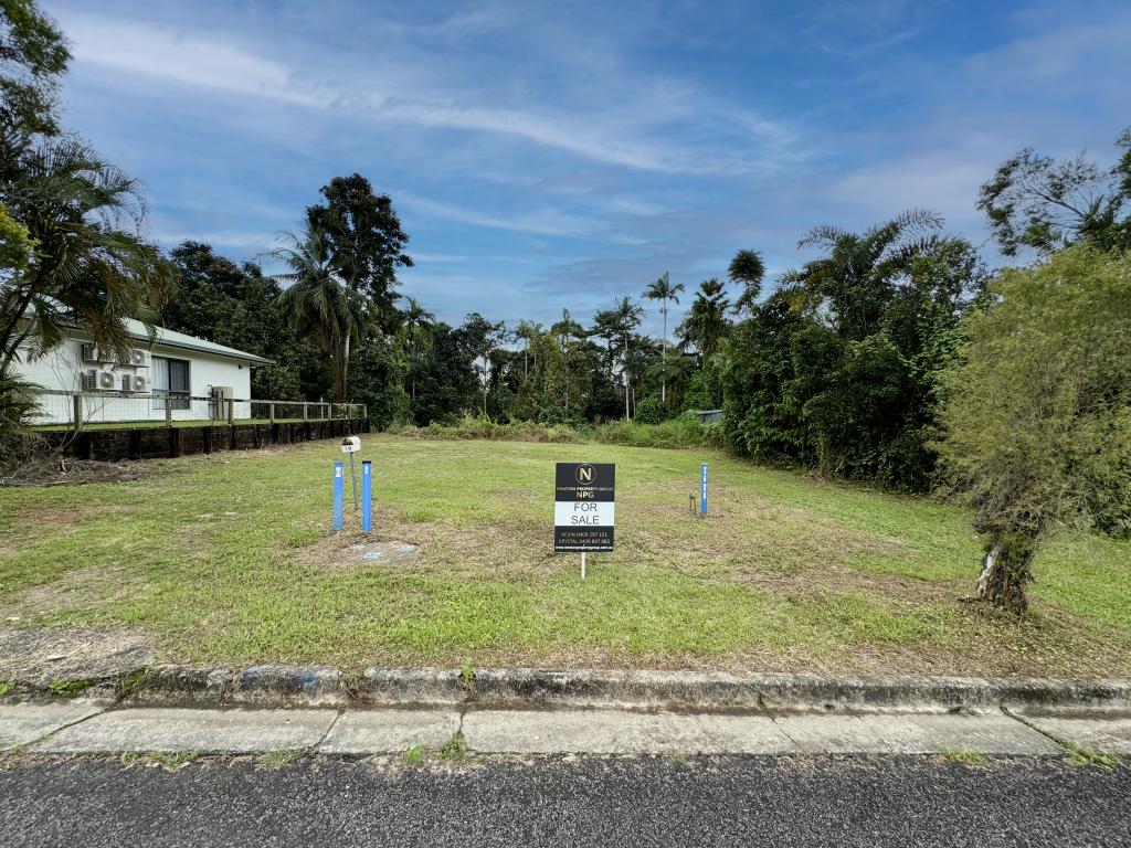 10 Parmeter St, Tully, QLD 4854