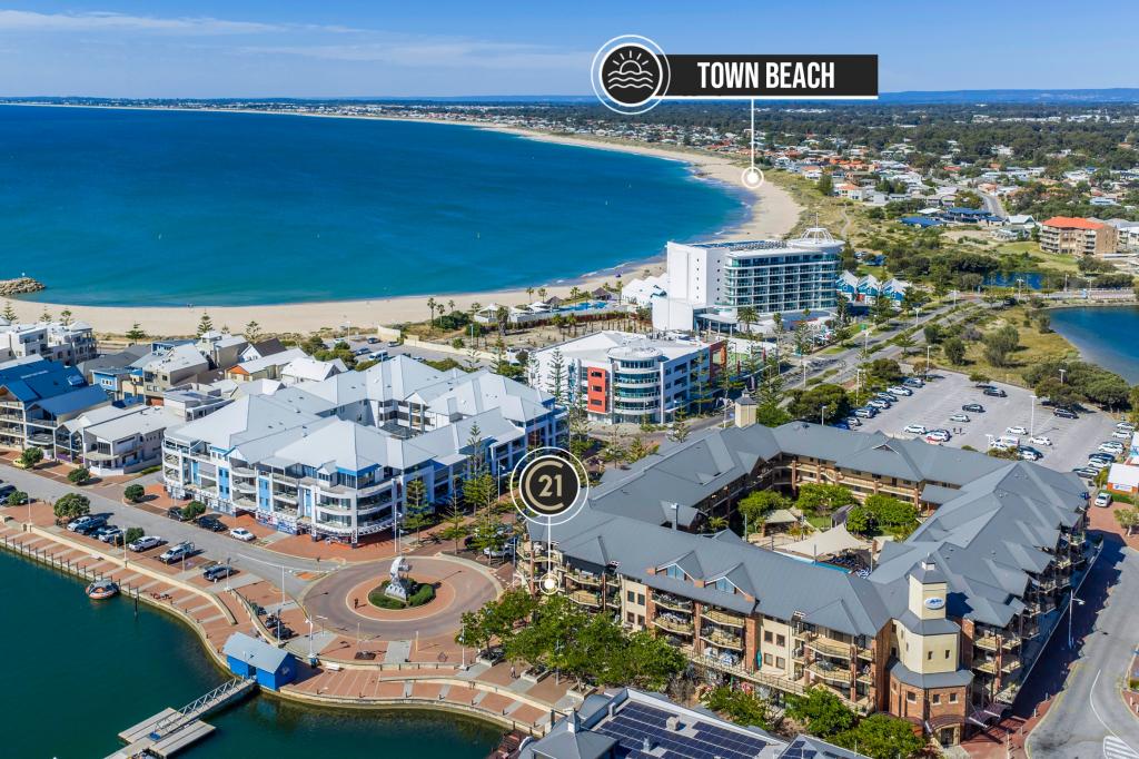 5/37 Dolphin Dr, Mandurah, WA 6210