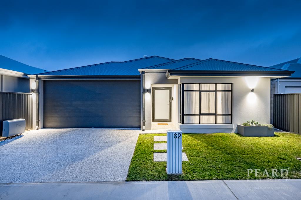 82 Pandora Dr, Jindalee, WA 6036