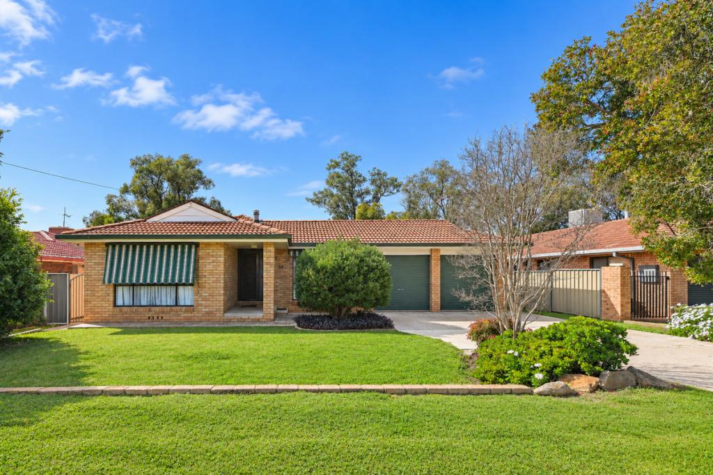 20 Jensen St, Gunnedah, NSW 2380