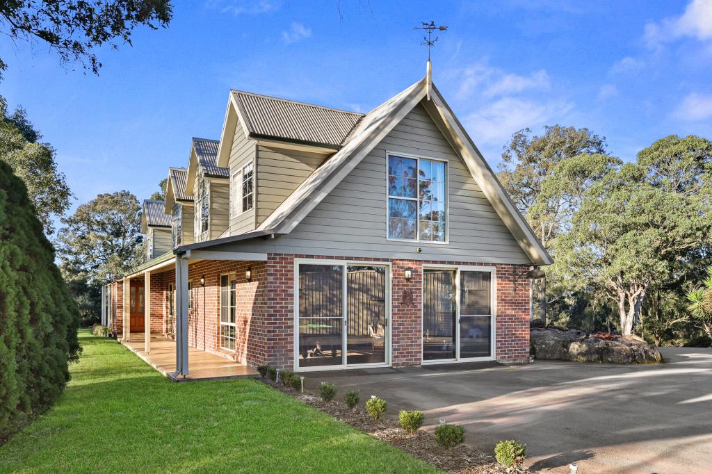 82 Stannix Park Lane, Wilberforce, NSW 2756