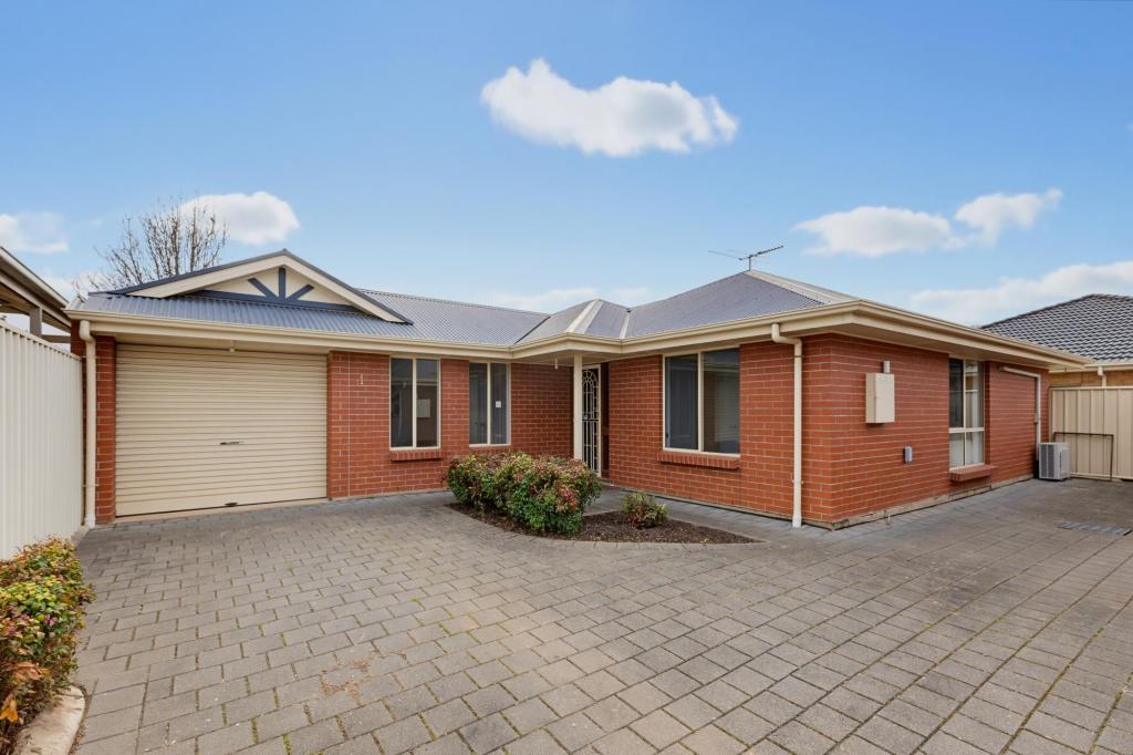 10b Finchley St, Clovelly Park, SA 5042