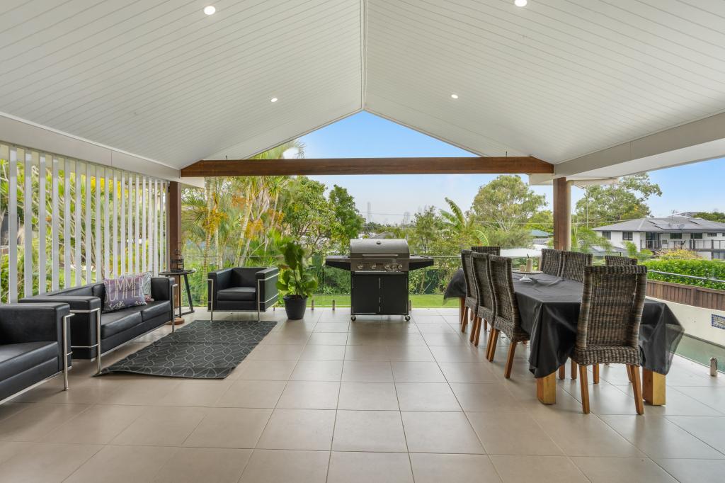 21 Tecoma St, Southport, QLD 4215
