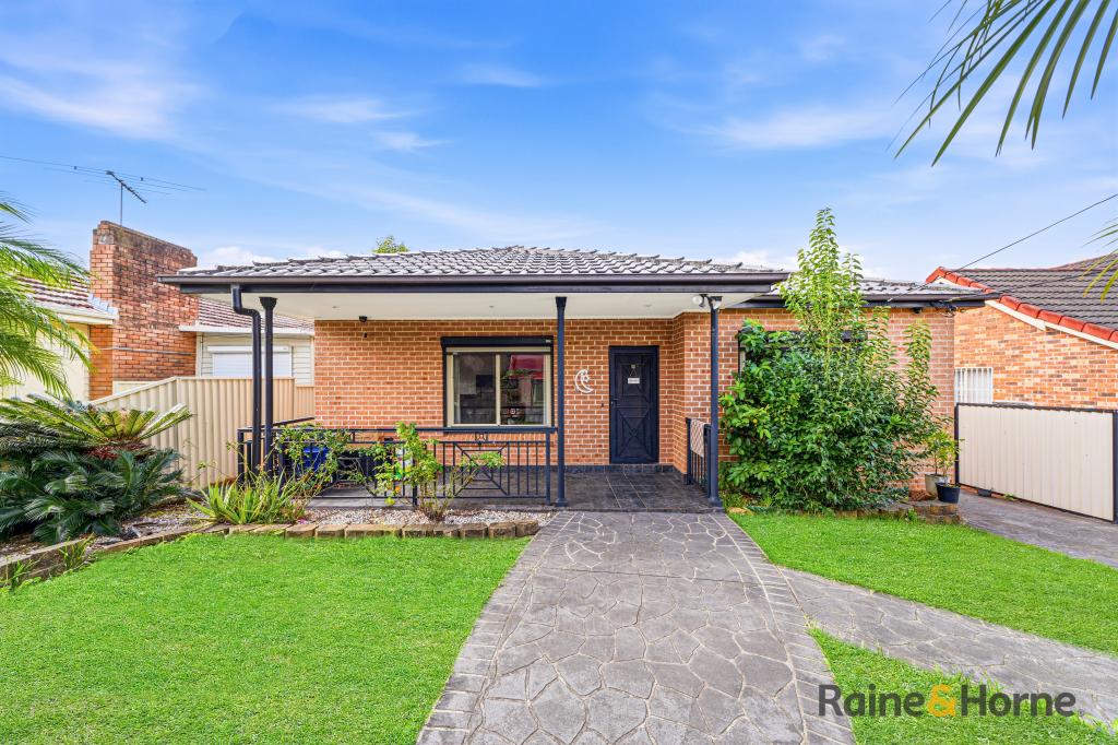 199 Robertson St, Guildford, NSW 2161