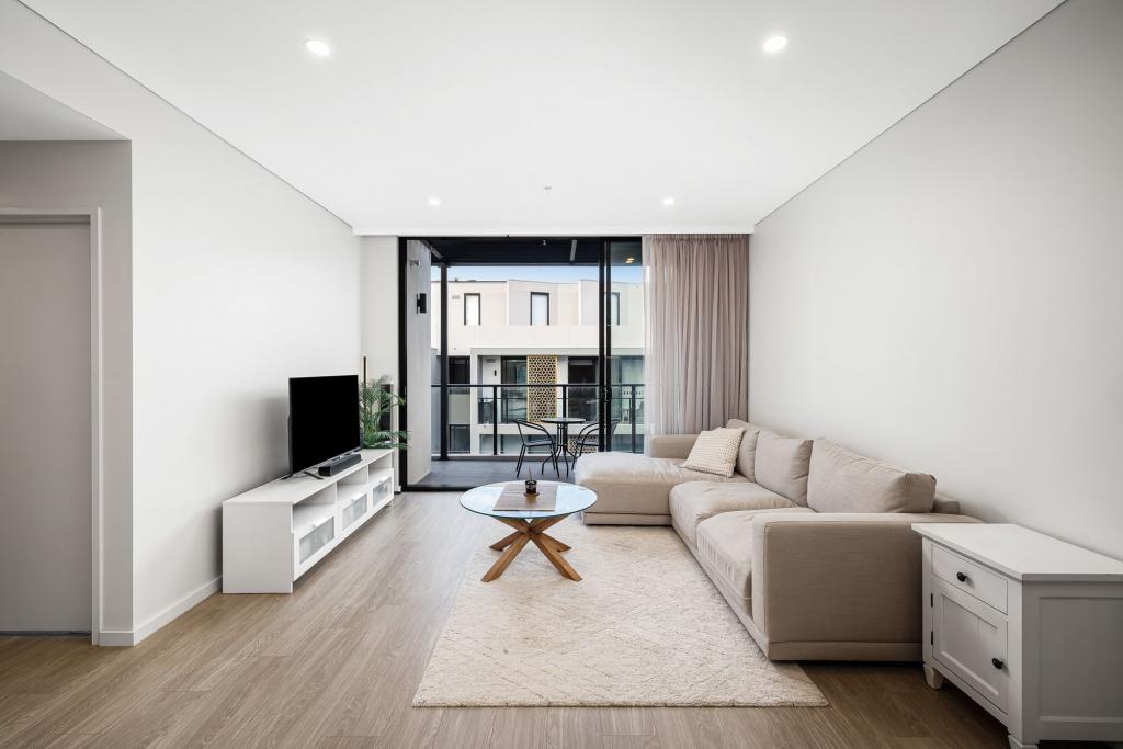 417/5c Josue Cres, Schofields, NSW 2762