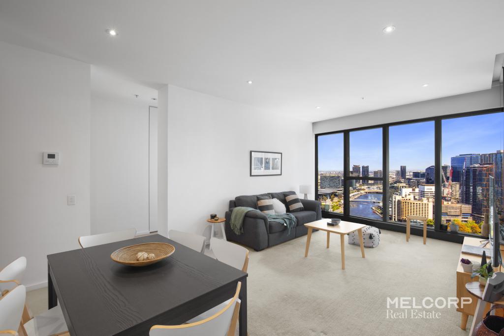 2905/9 Power St, Southbank, VIC 3006