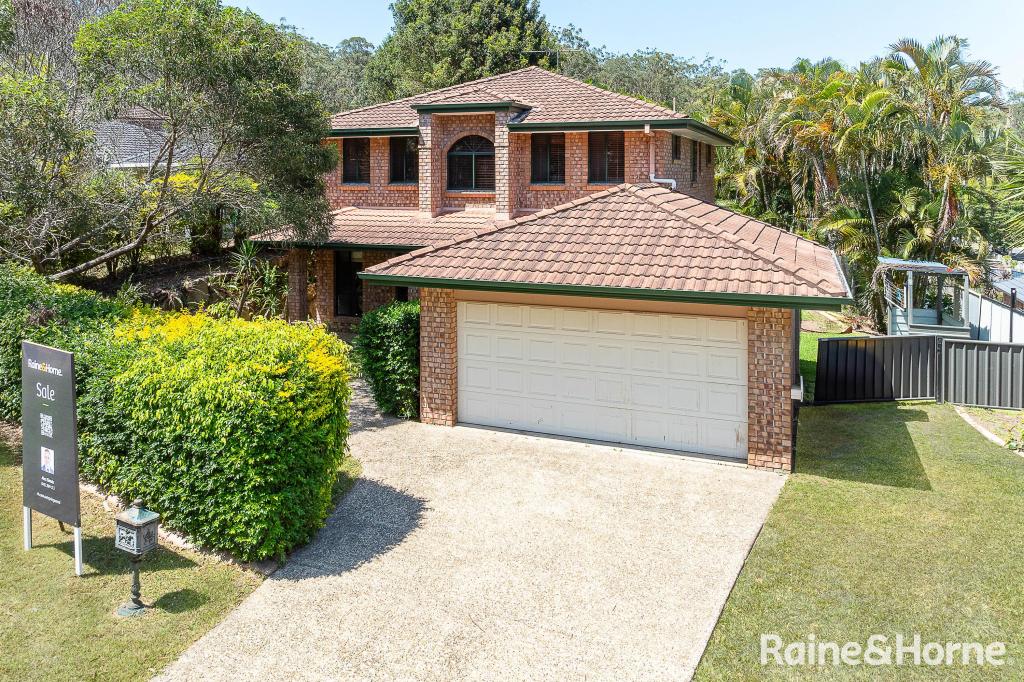 57 Billiluna St, Shailer Park, QLD 4128