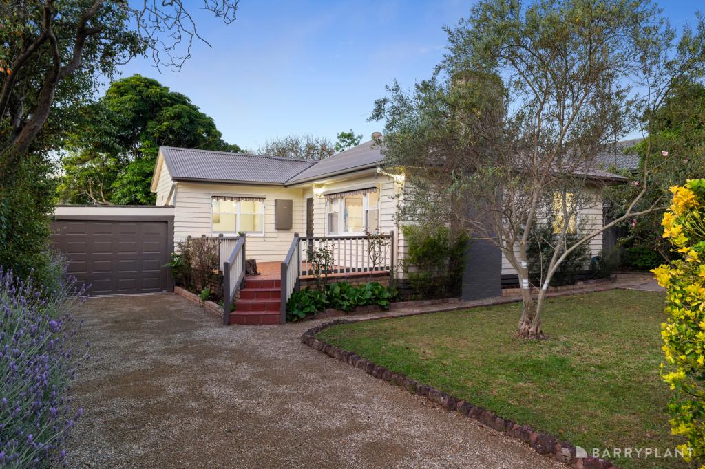 10 Catherine St, Ringwood, VIC 3134
