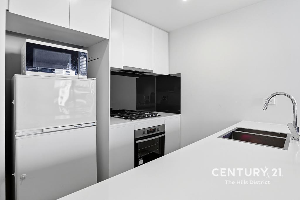 112/387 MACQUARIE ST, LIVERPOOL, NSW 2170