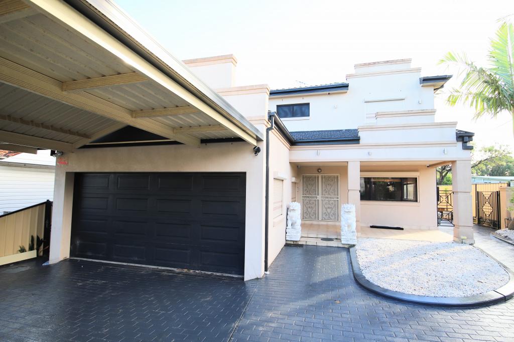 24 Wyalong St, Panania, NSW 2213