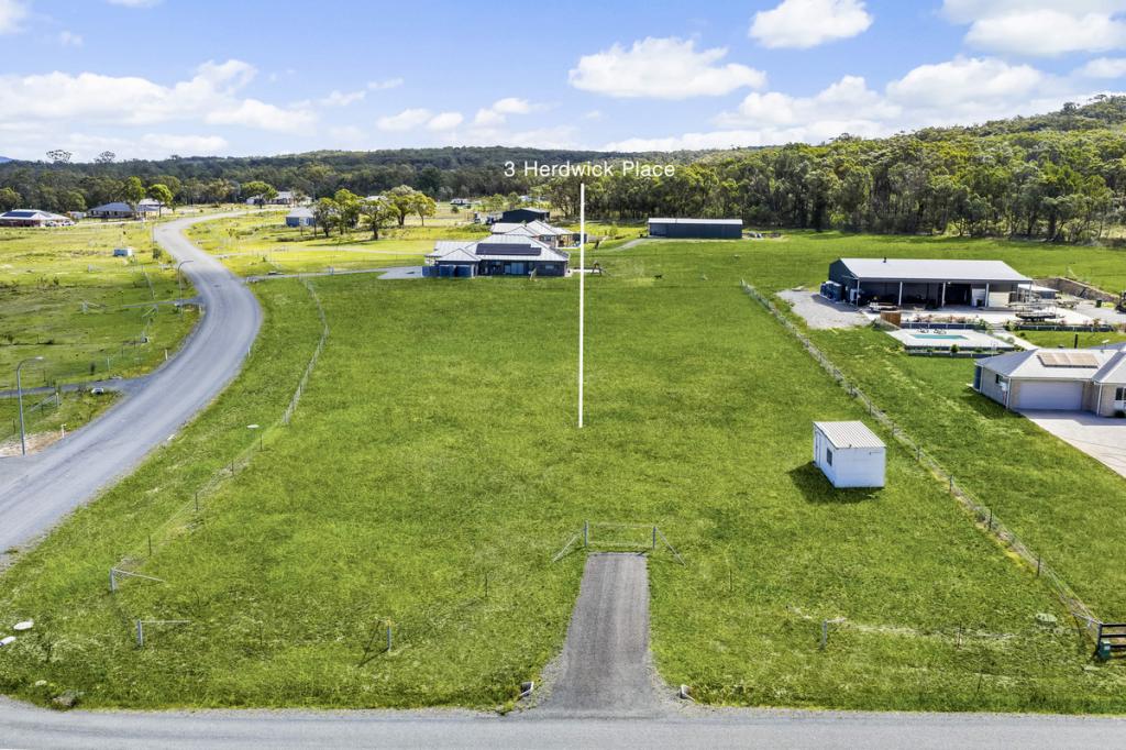 3 Herdwick Pl, Marulan, NSW 2579