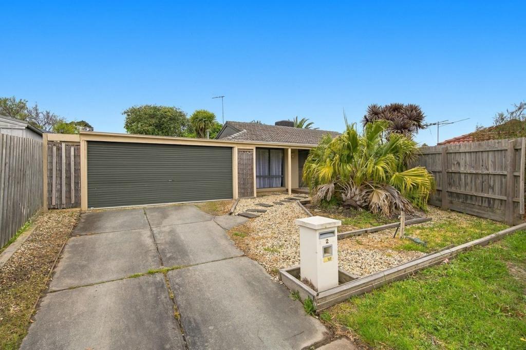 2 Flamingo Ct, Narre Warren South, VIC 3805