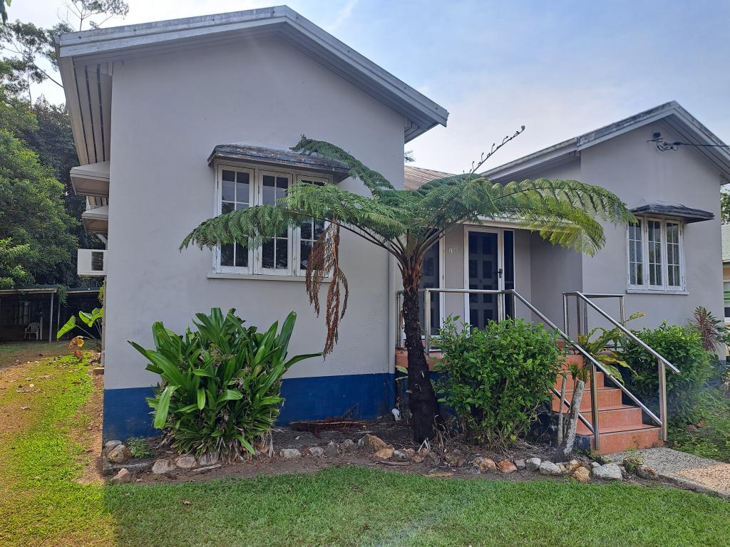 1/100 Mourilyan Rd, East Innisfail, QLD 4860