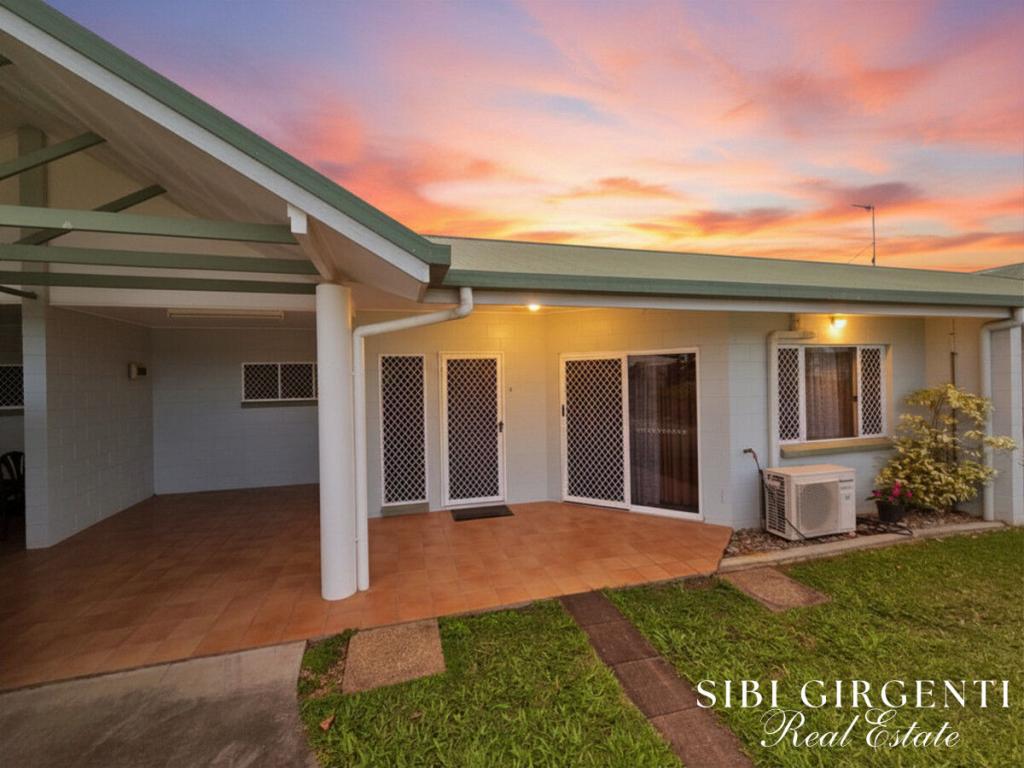 3/52 CONSTANCE ST, MAREEBA, QLD 4880
