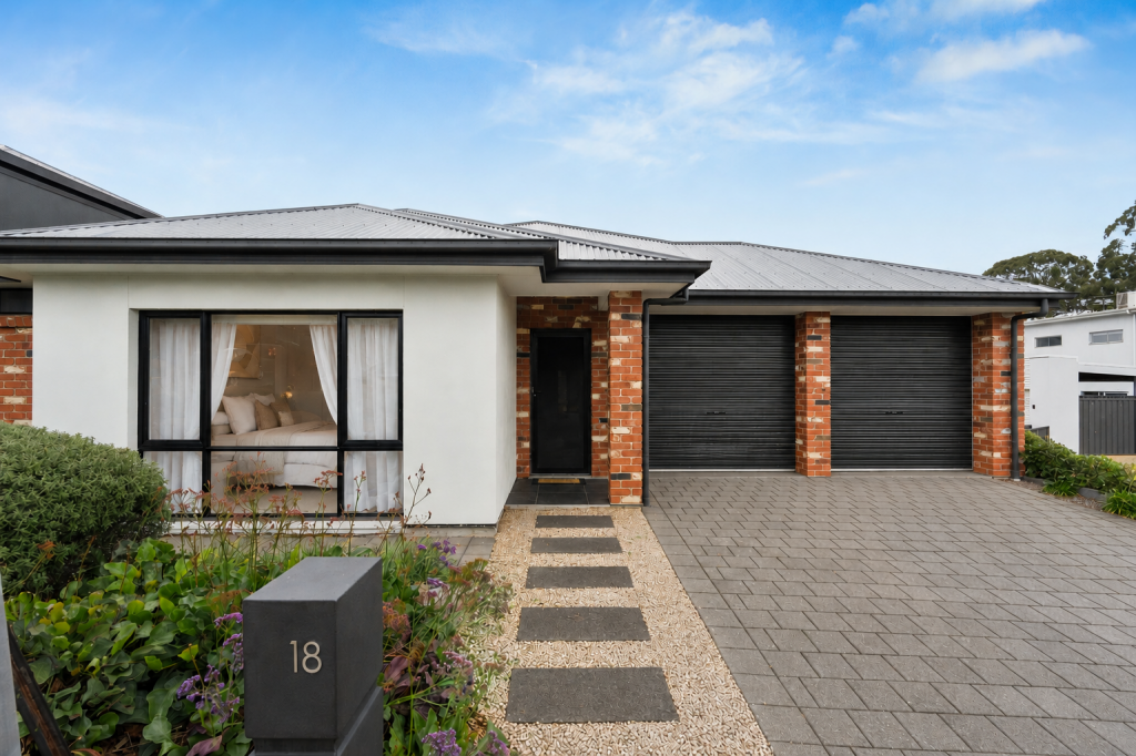 18 Belair Tce, Mount Barker, SA 5251
