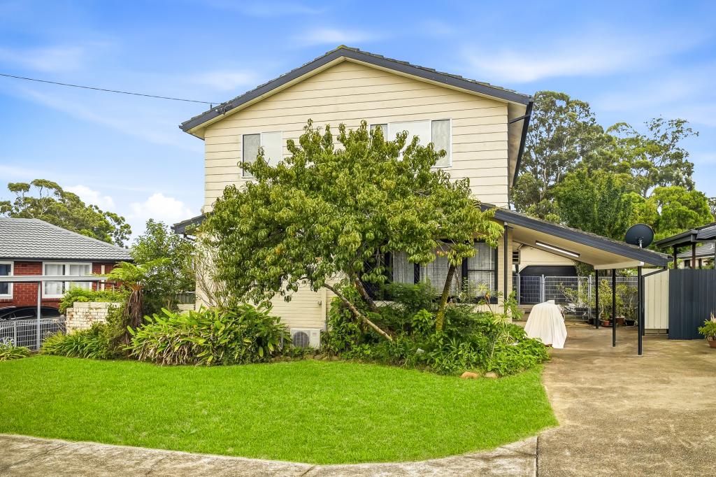 88 Luxford Rd, Whalan, NSW 2770