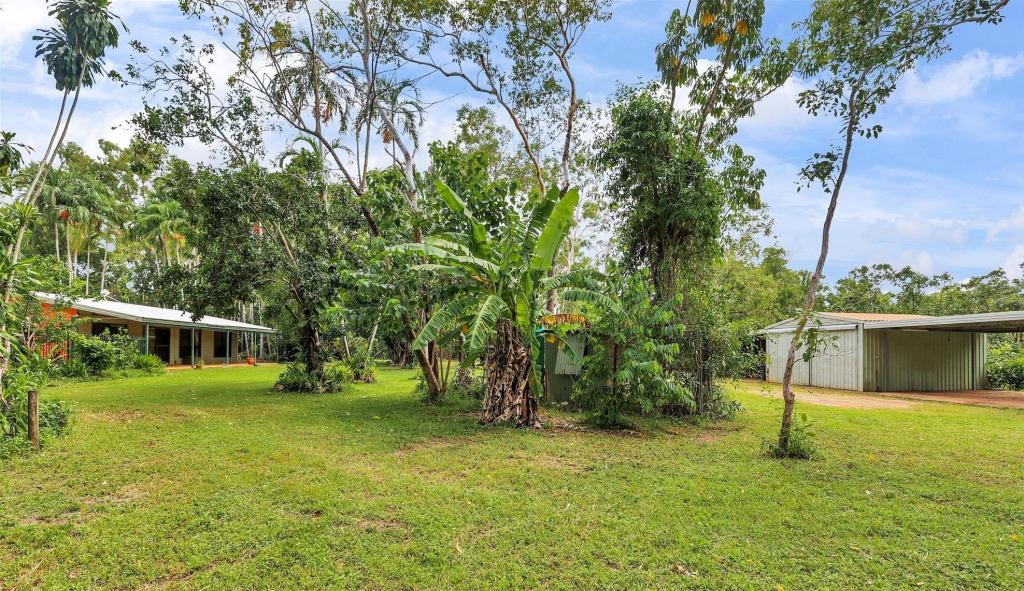 12 Bruce Ct, Humpty Doo, NT 0836