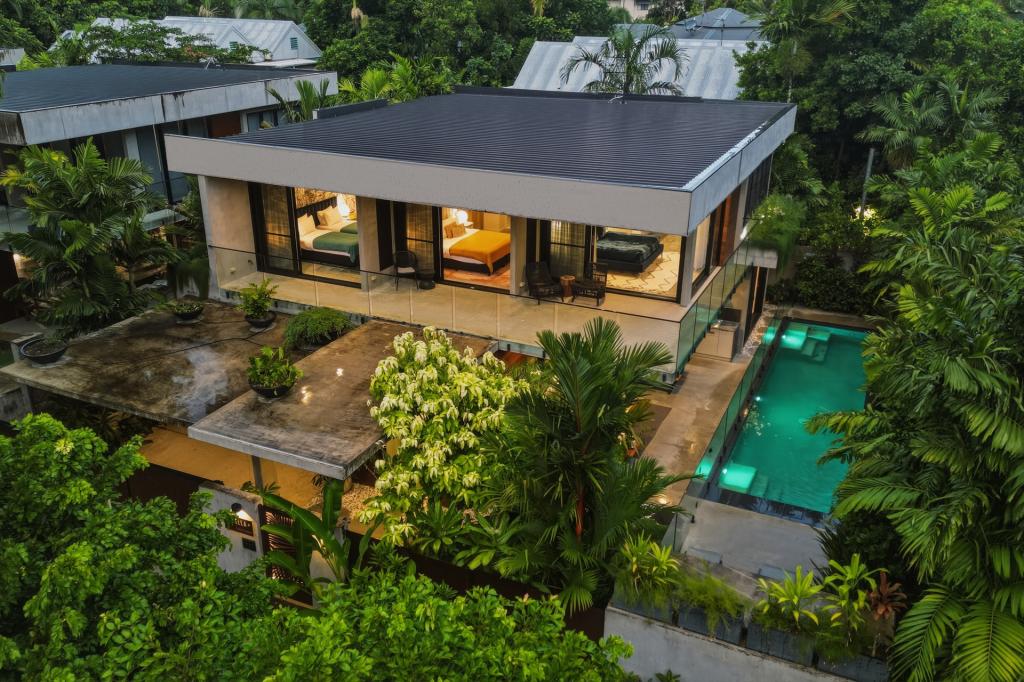 2 Beryl St, Port Douglas, QLD 4877