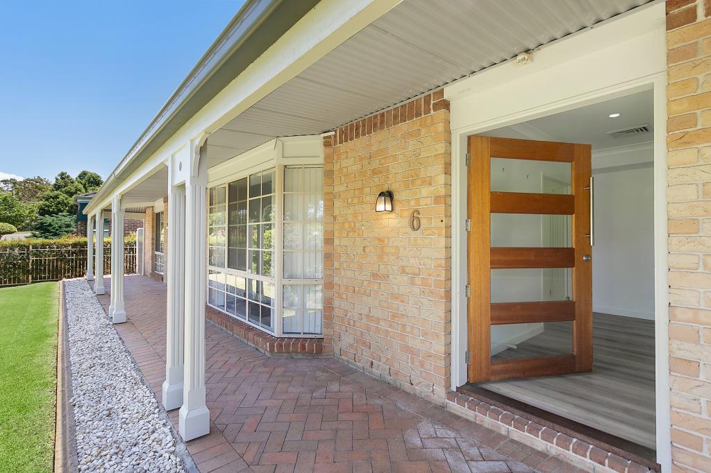 6 Barrington Dr, Woongarrah, NSW 2259