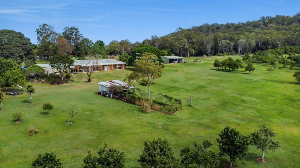 66 Cambridge Park Lane, South Arm, NSW 2460