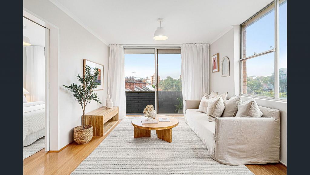 668/58 Cook Rd, Centennial Park, NSW 2021
