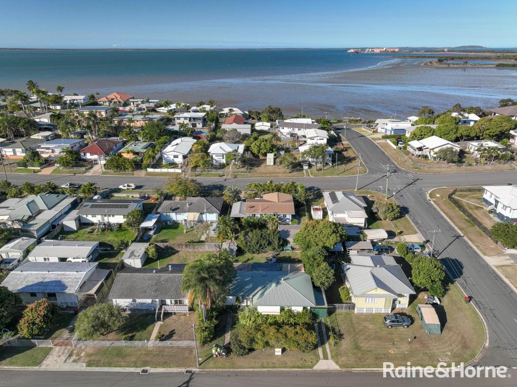 18 Golding St, Barney Point, QLD 4680