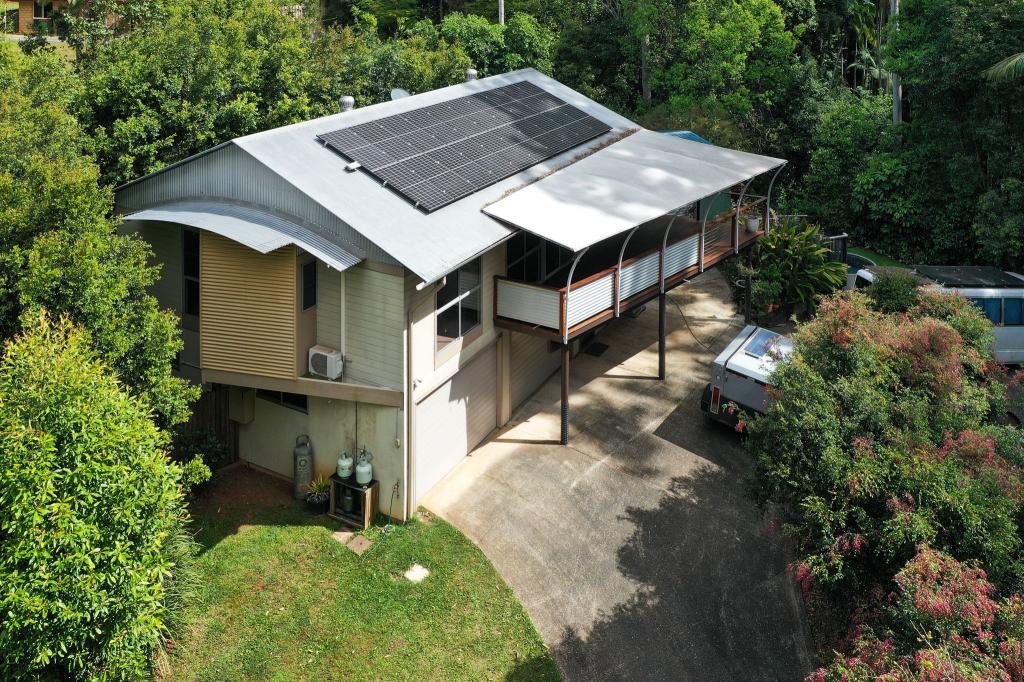 54 Kundart St, Coes Creek, QLD 4560