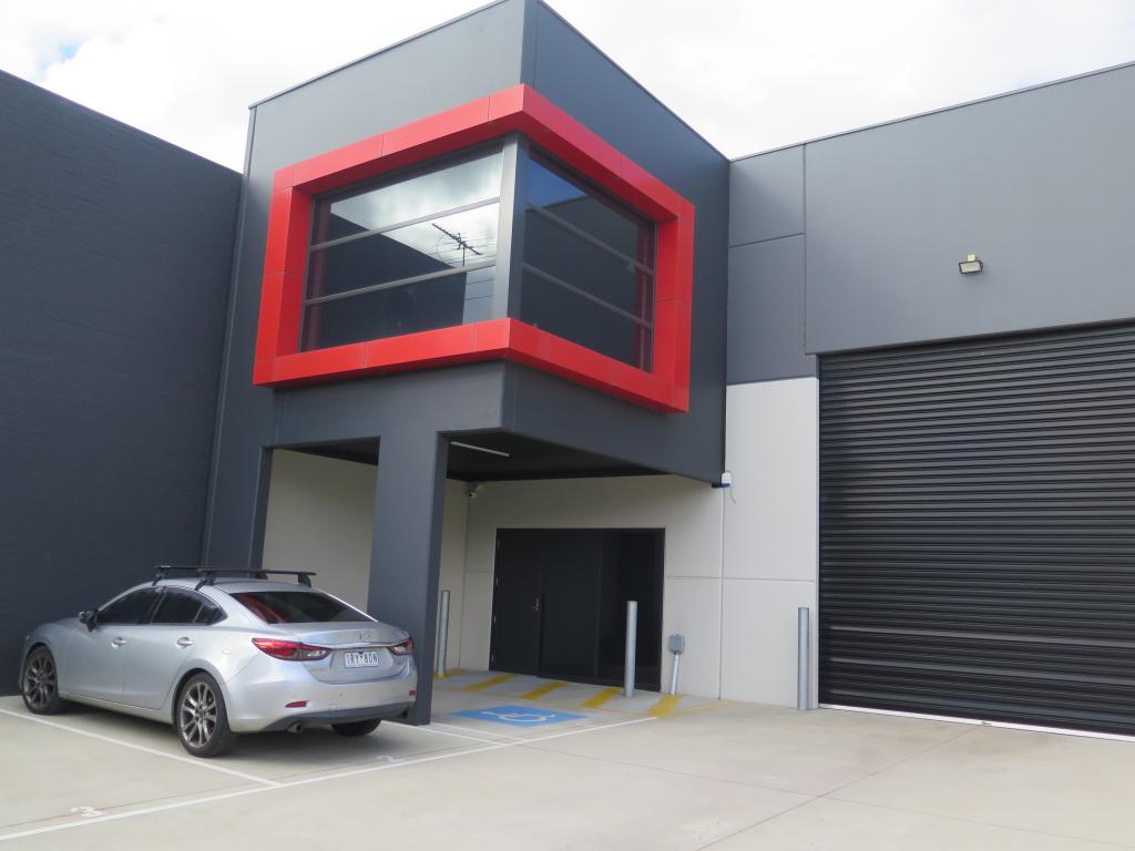1/38 Webber Pde, Keilor East, VIC 3033