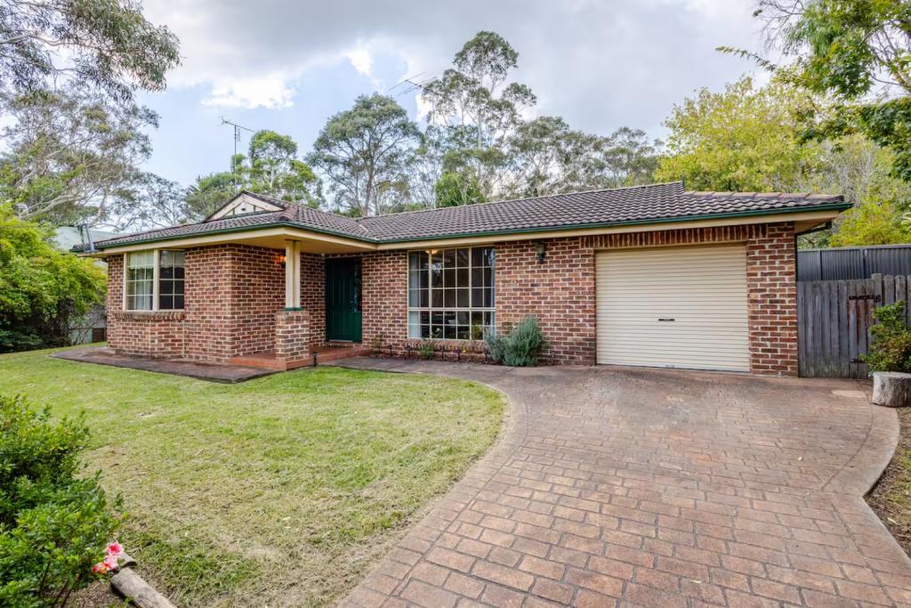 3 First Ave, Katoomba, NSW 2780