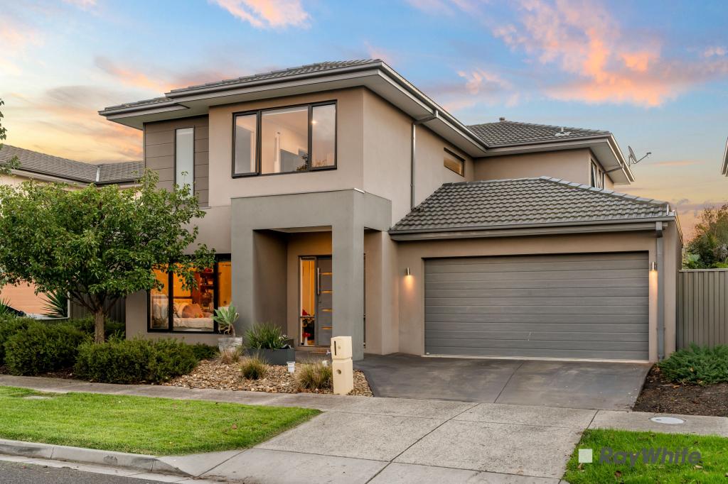 6 RUPERT ST, CRANBOURNE EAST, VIC 3977