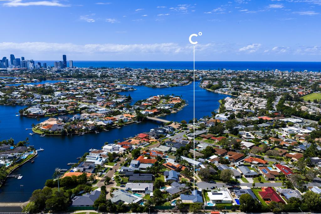 23 Willis Ct, Mermaid Waters, QLD 4218