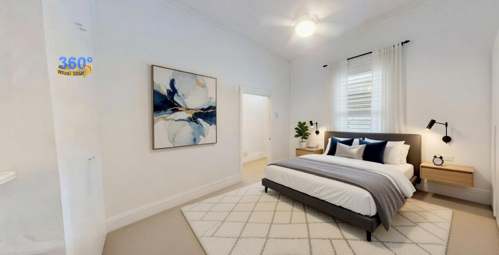 11 Victoria St, Flemington, VIC 3031