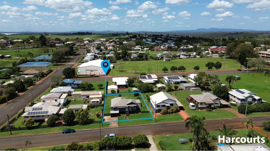 2 Brand St, Childers, QLD 4660