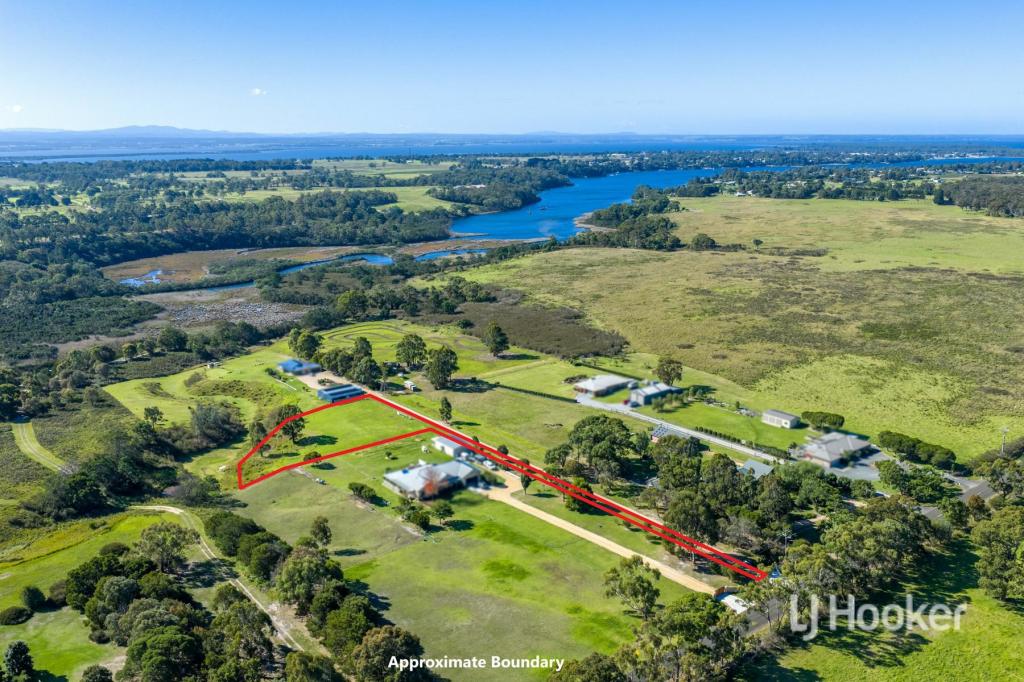 97a Birrells Rd, Newlands Arm, VIC 3875