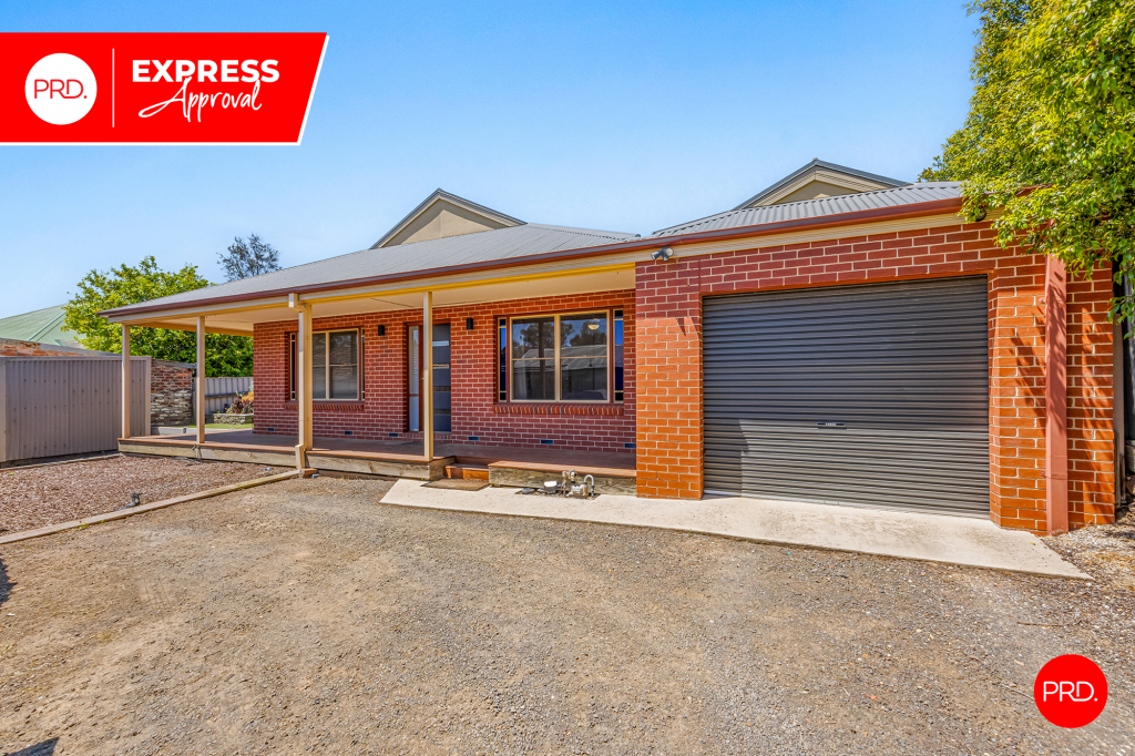 152a Violet St, Bendigo, VIC 3550