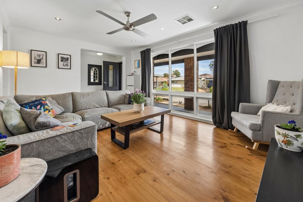 16a Clare Ave, Sheidow Park, SA 5158