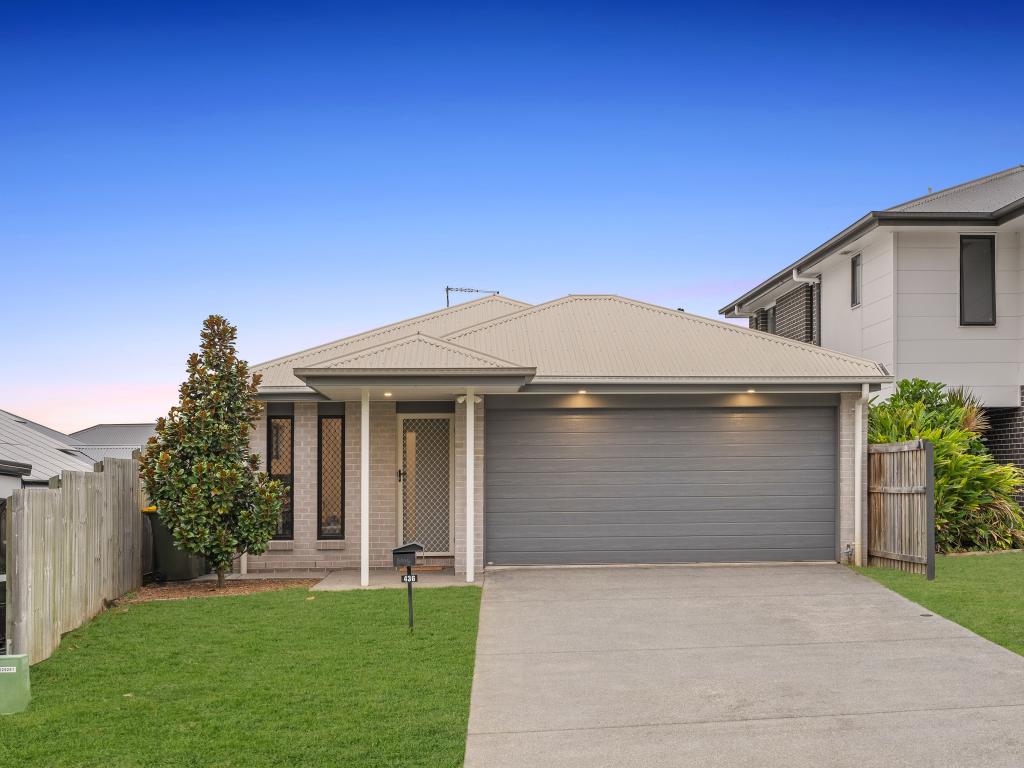 436 Brays Rd, Griffin, QLD 4503