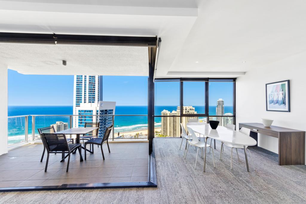 1361/9 Ferny Ave, Surfers Paradise, QLD 4217