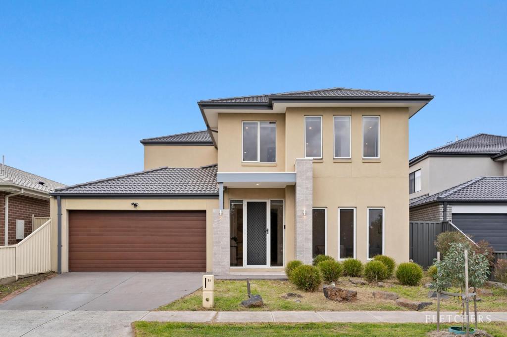 16 Distinction Cres, Truganina, VIC 3029