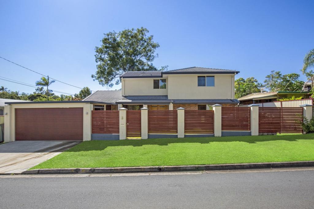 5 Nemo St, Ashmore, QLD 4214