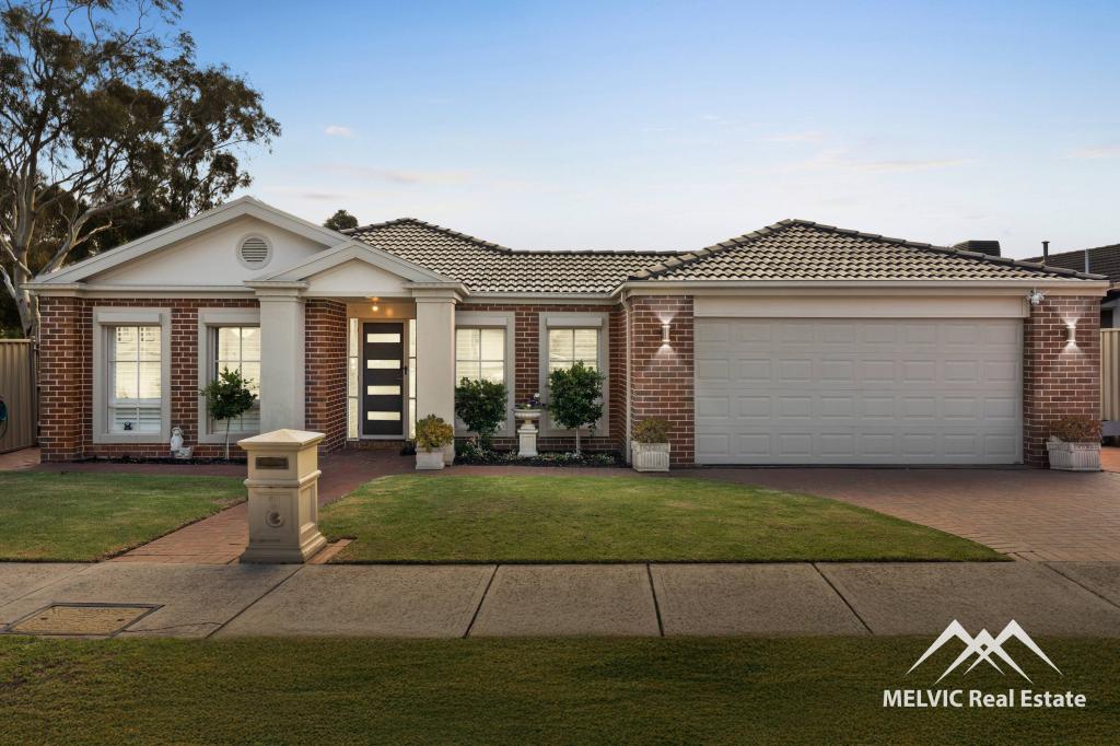 21 Mornington Gr, Berwick, VIC 3806