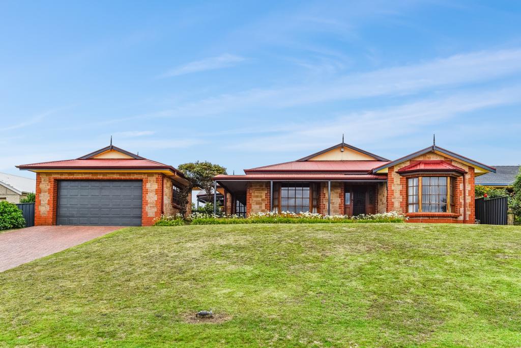 8 Highland Dr, Mount Gambier, SA 5290