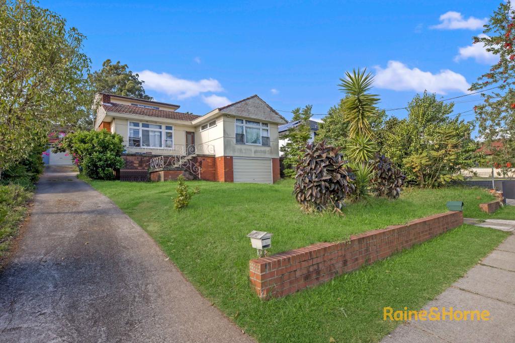 15 Blenheim Rd, Carlingford, NSW 2118