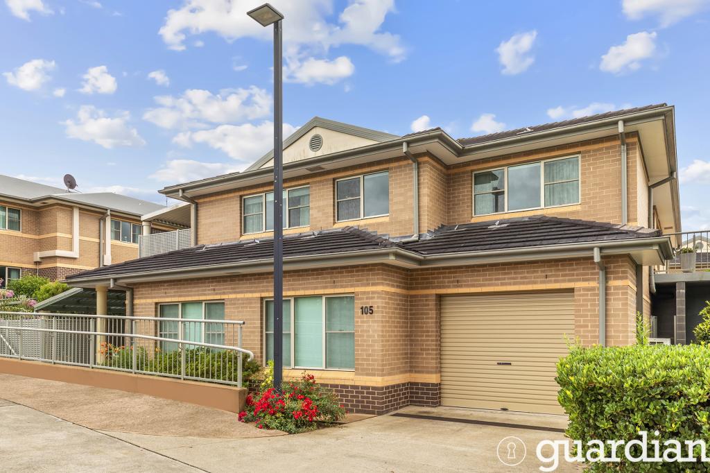 1a Mills Rd, Glenhaven, NSW 2156