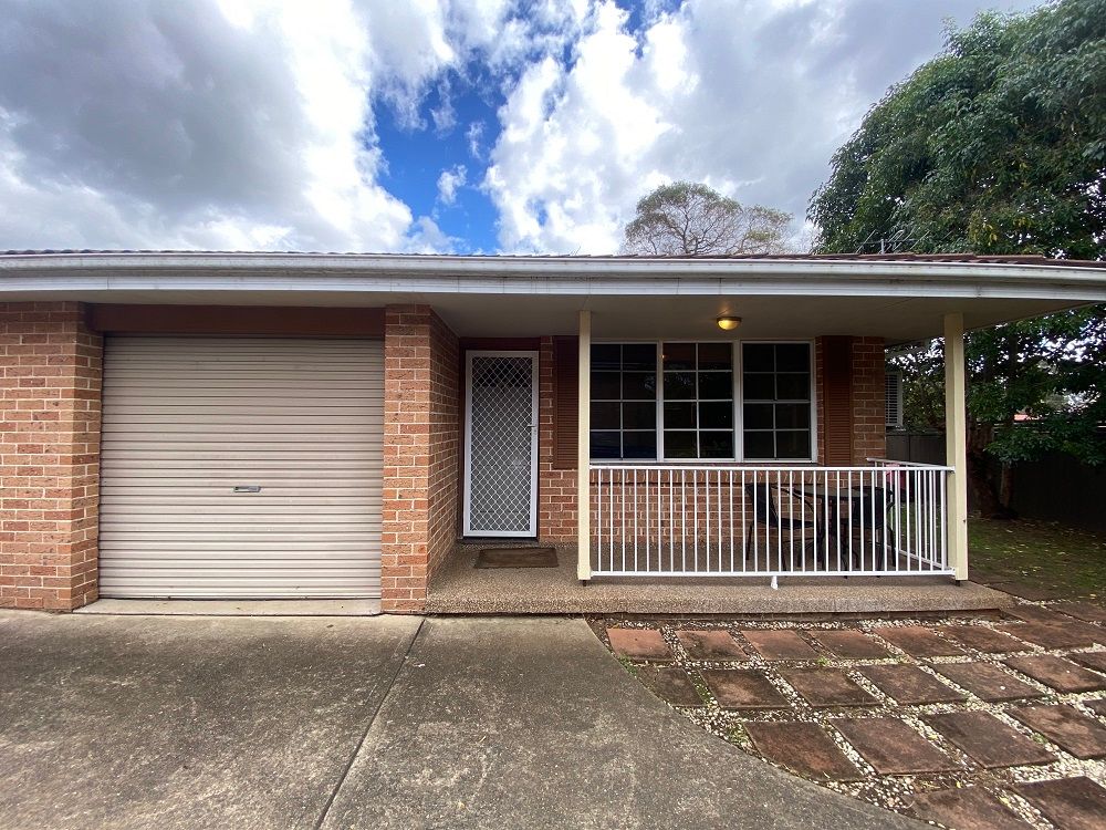 6/4 Bensley Rd, Macquarie Fields, NSW 2564