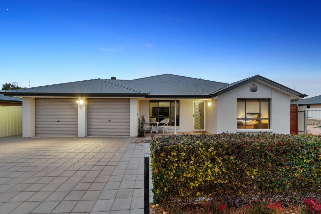 19 Farrell Rd, North Beach, SA 5556