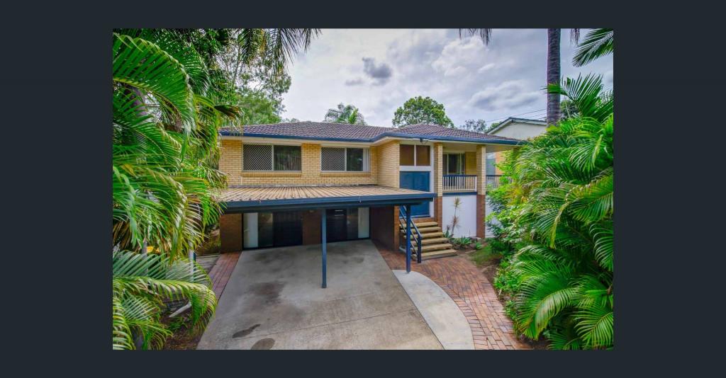 25 Harefield St, Indooroopilly, QLD 4068