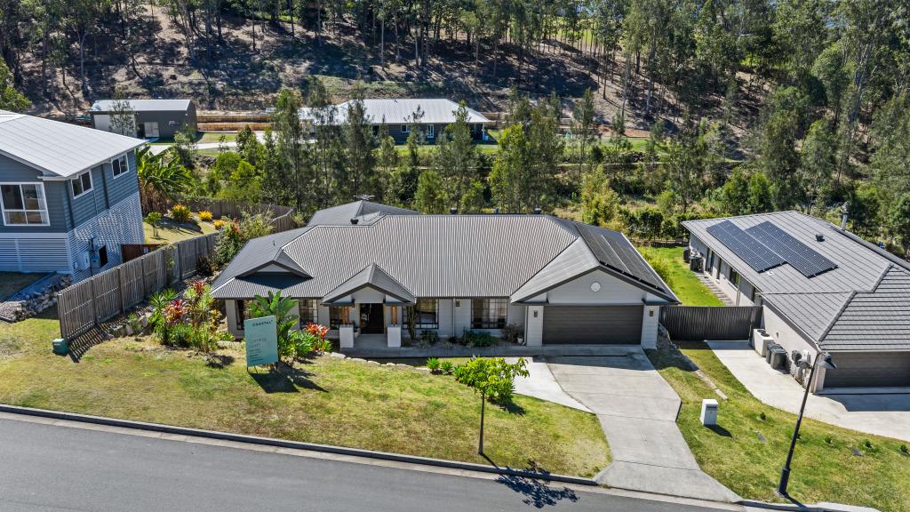 13 Regal Dr, Canungra, QLD 4275