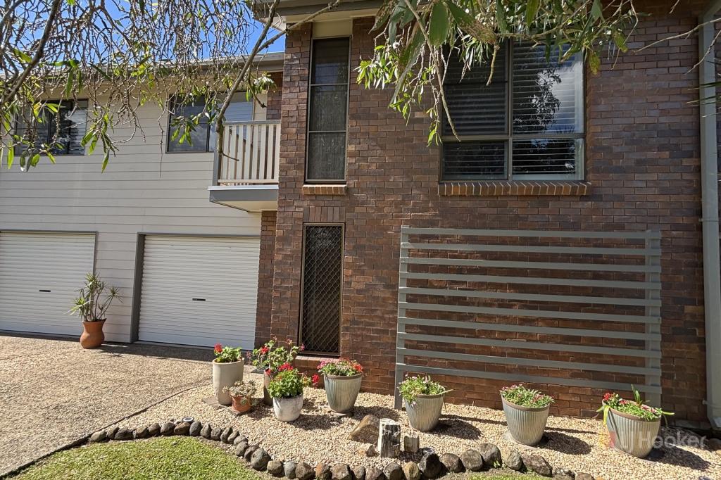 14 Macquarie St, Mount Pleasant, QLD 4740